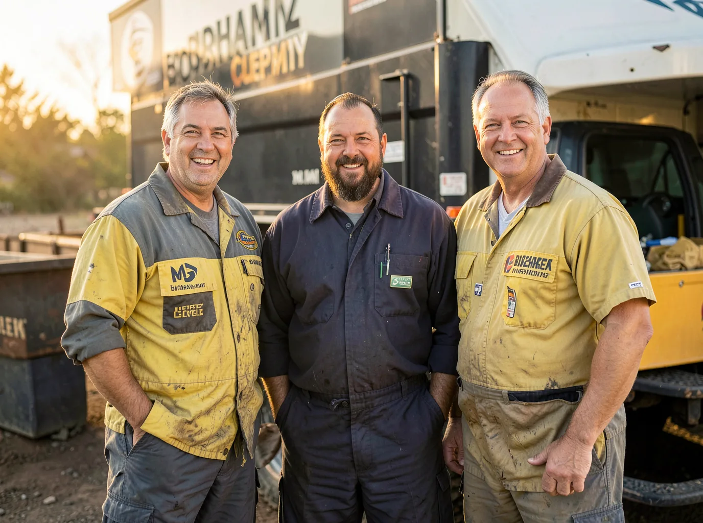 Sewage Cleanup company in Princeton, OR